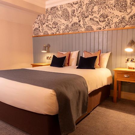 Greswolde Arms By Chef & Brewer Collection Hotel Solihull Exterior foto