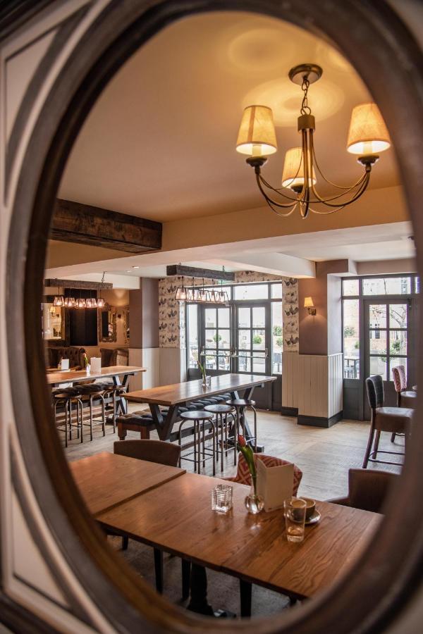 Greswolde Arms By Chef & Brewer Collection Hotel Solihull Exterior foto