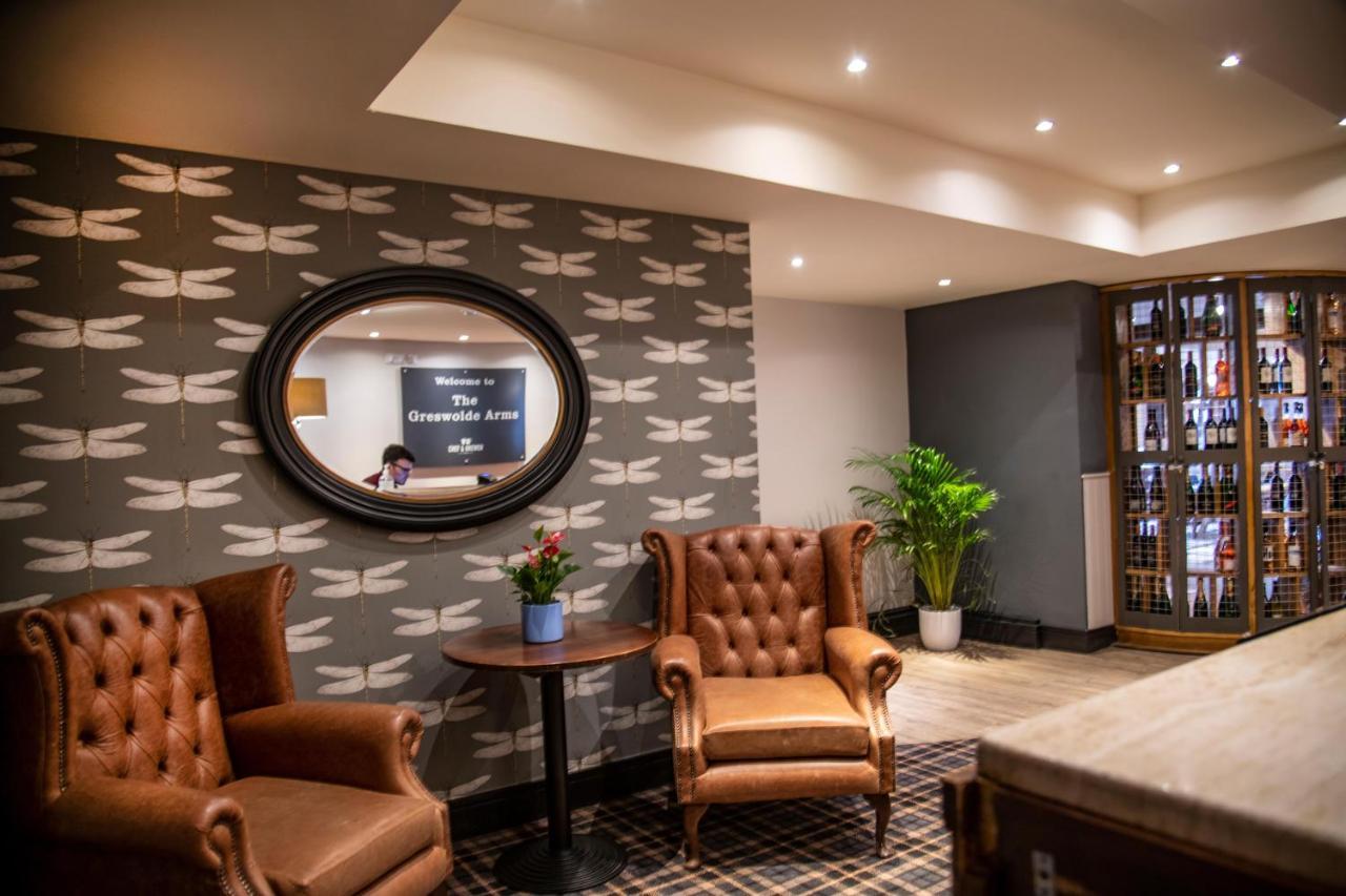 Greswolde Arms By Chef & Brewer Collection Hotel Solihull Exterior foto