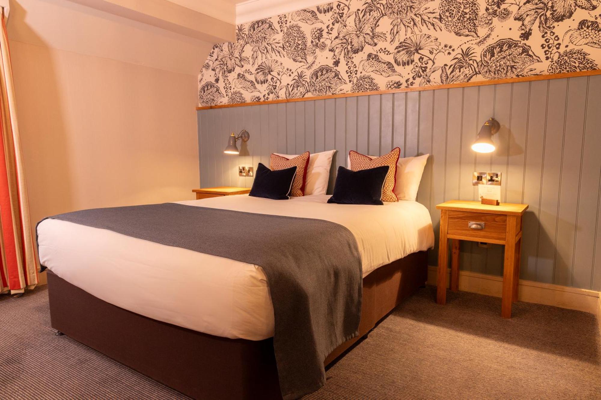 Greswolde Arms By Chef & Brewer Collection Hotel Solihull Exterior foto