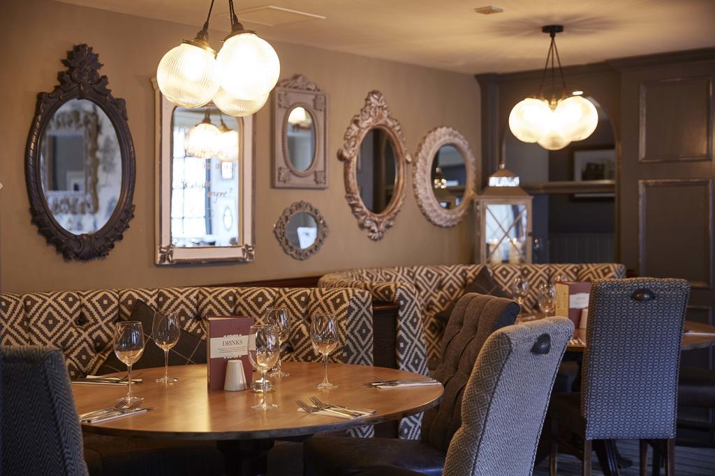 Greswolde Arms By Chef & Brewer Collection Hotel Solihull Exterior foto