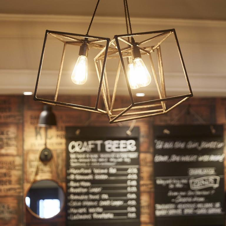 Greswolde Arms By Chef & Brewer Collection Hotel Solihull Exterior foto