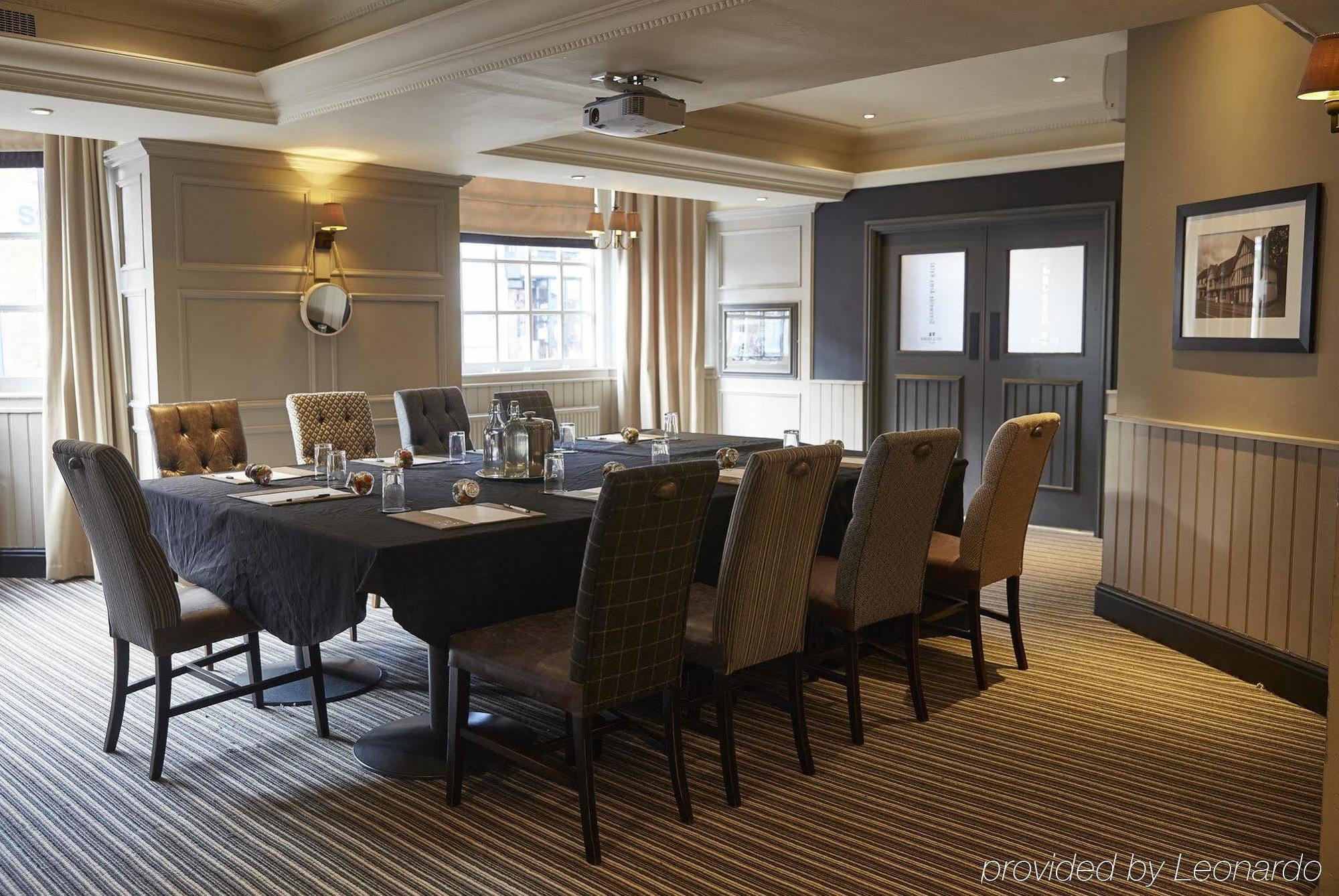 Greswolde Arms By Chef & Brewer Collection Hotel Solihull Exterior foto
