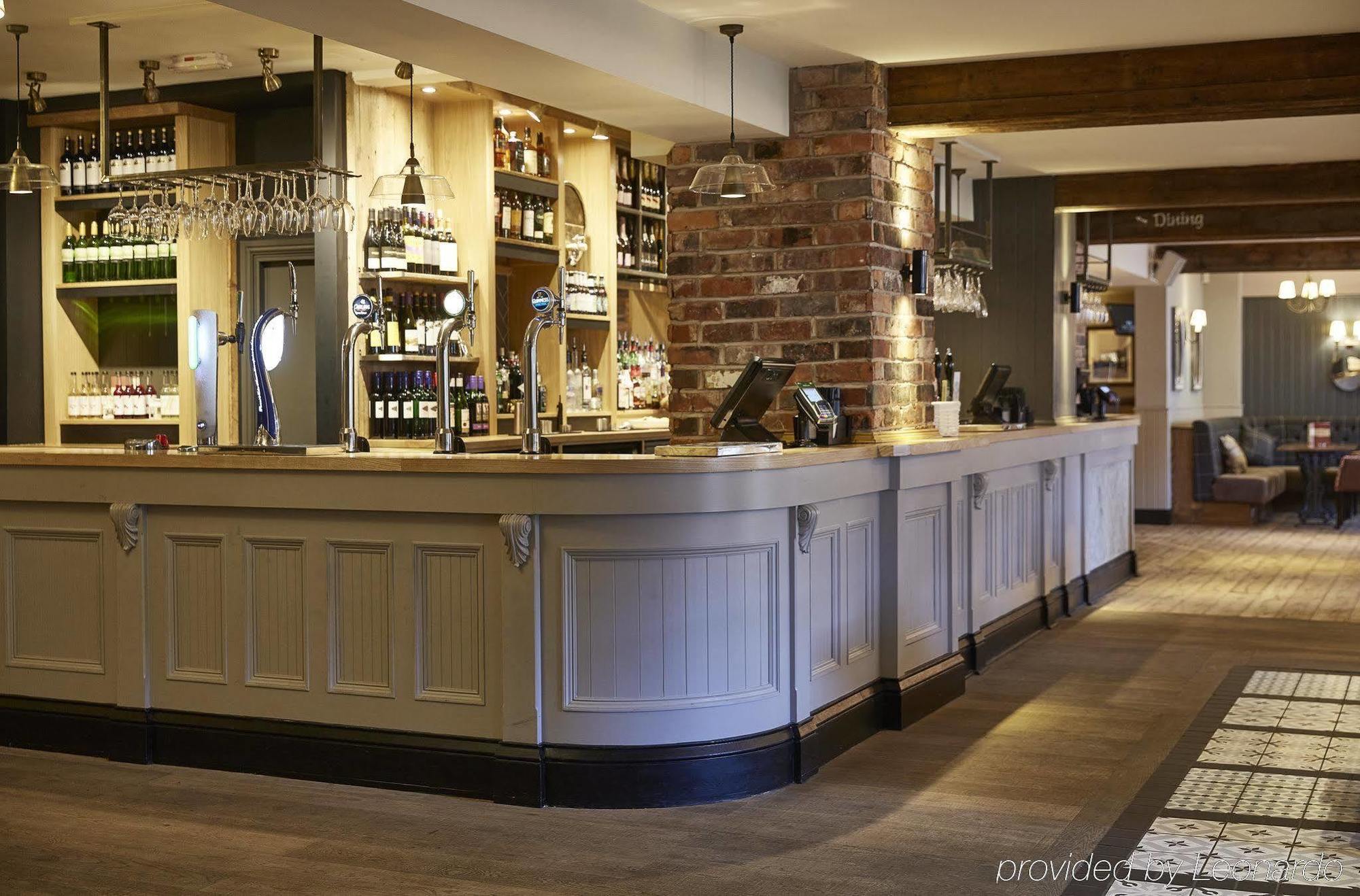 Greswolde Arms By Chef & Brewer Collection Hotel Solihull Exterior foto