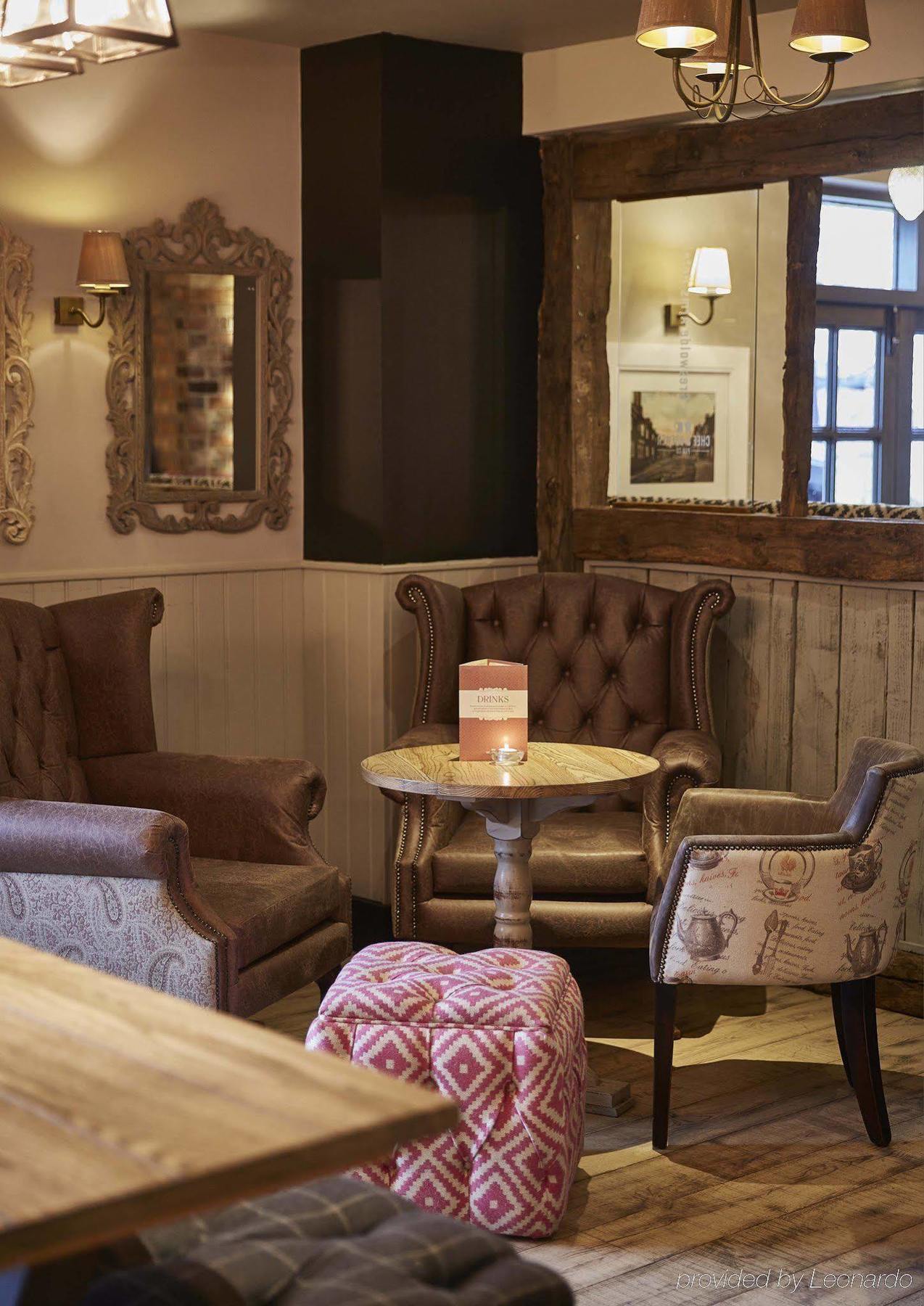 Greswolde Arms By Chef & Brewer Collection Hotel Solihull Exterior foto
